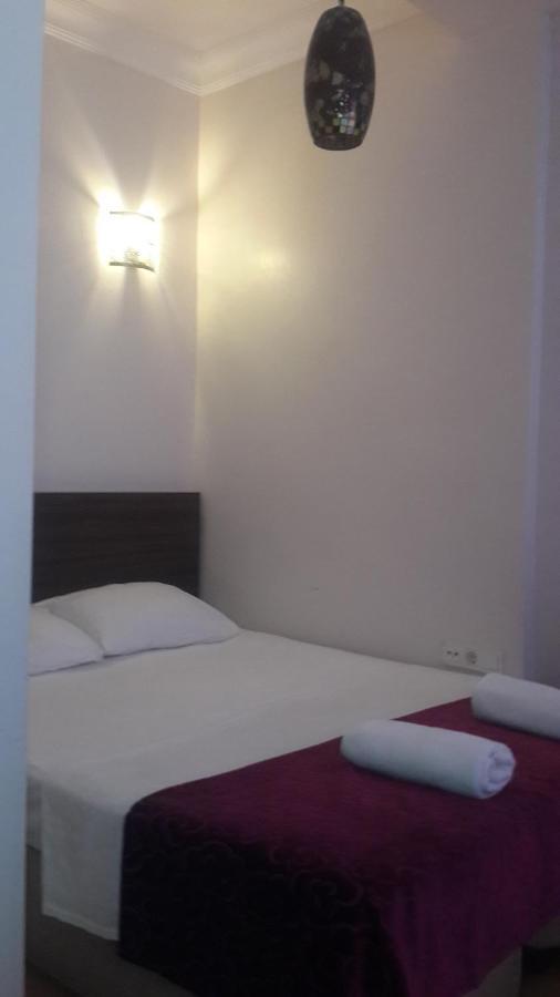Oda ve Kahvaltı Bachos Sultanahmet İstanbul
