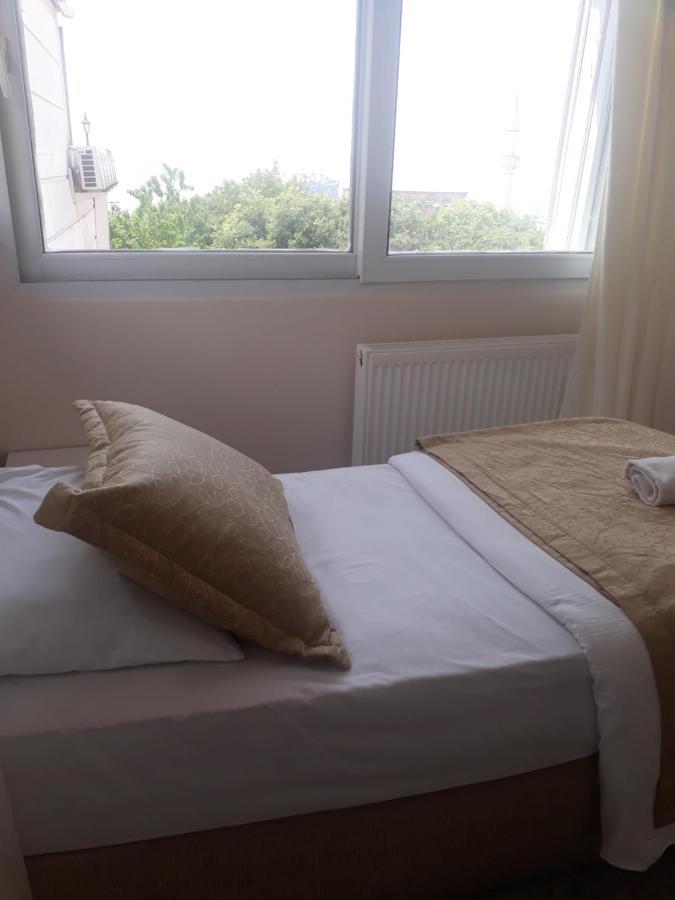 Bachos Sultanahmet İstanbul